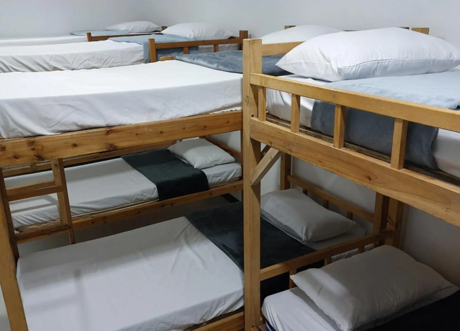 Hostel L'Pad Place Mandaluyong
