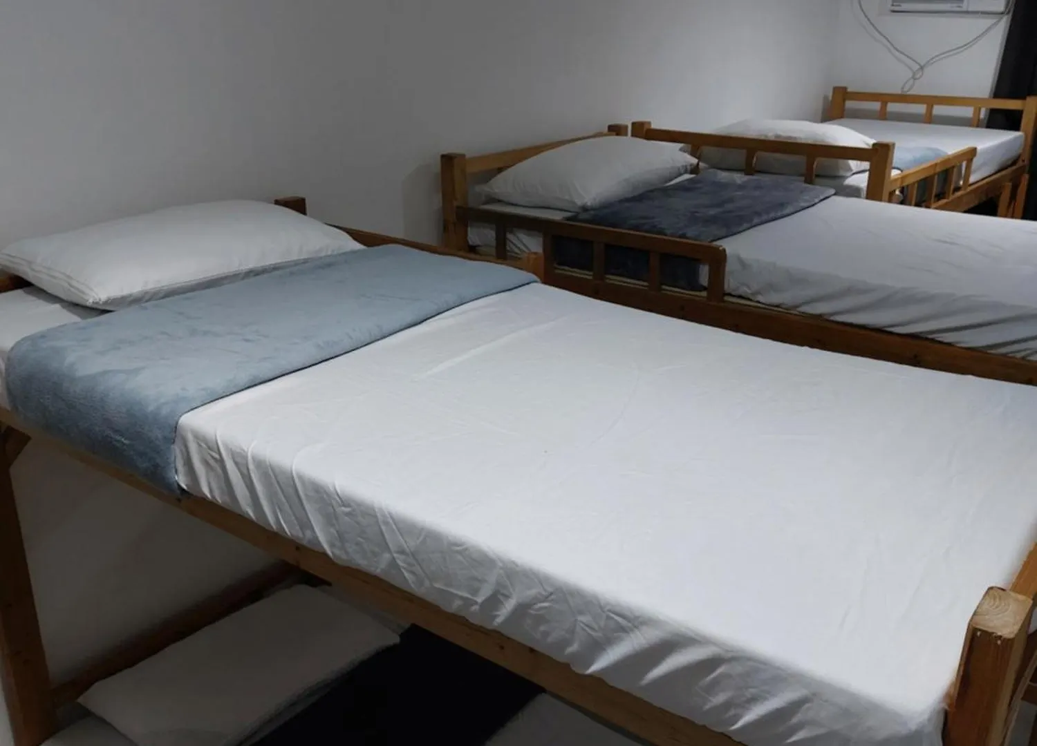 Hostel L'Pad Place Mandaluyong Philippines