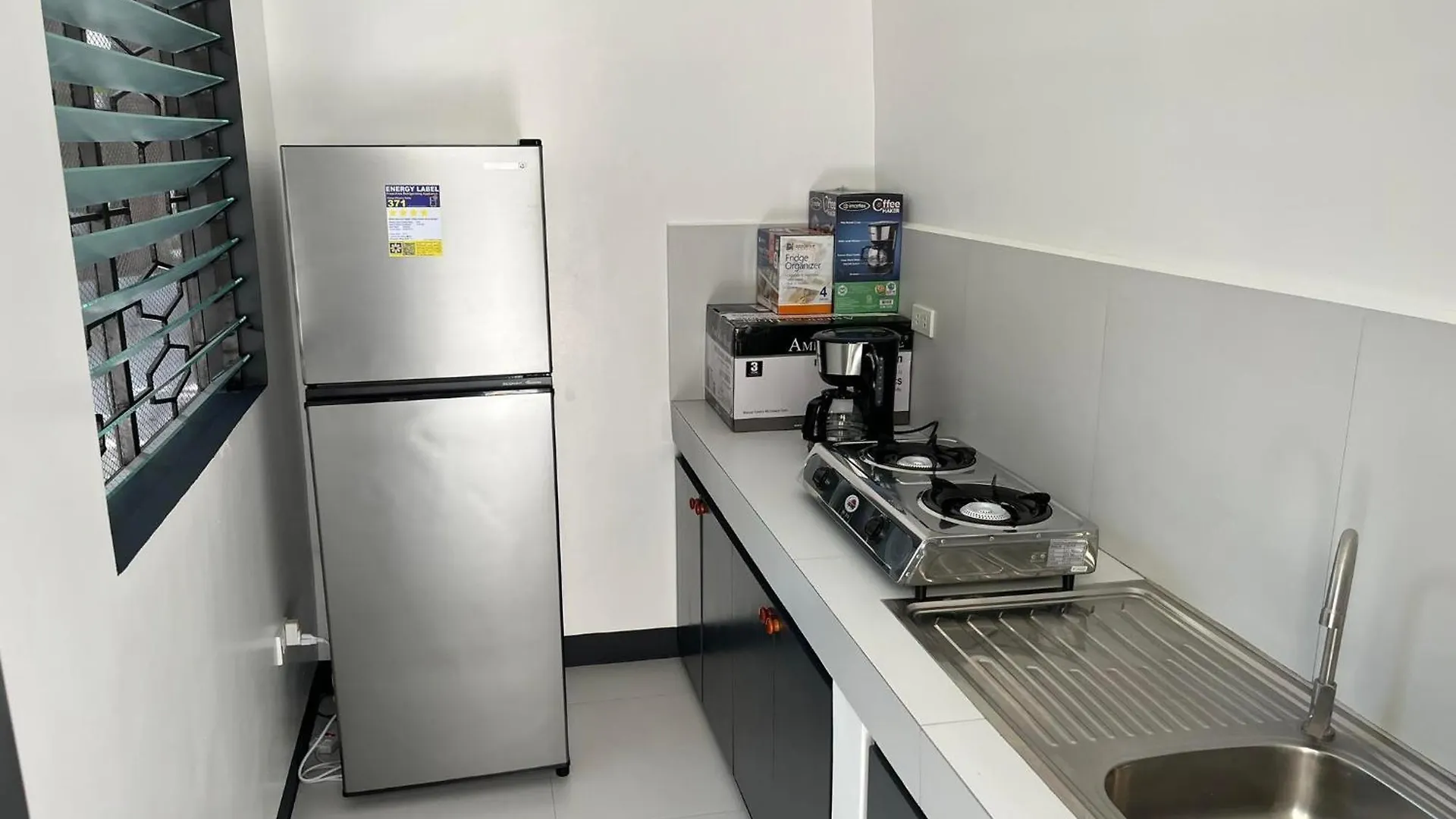 Hostel L'Pad Place Mandaluyong