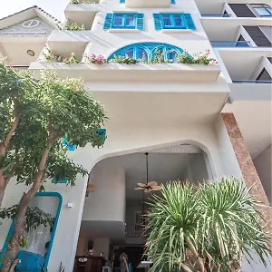 *** Hotel Shin Sam Boutique Vietnam