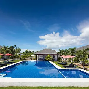 Resort Ohana, Resort. Philippines