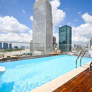 **** Hotel Sky Gem Vietnam