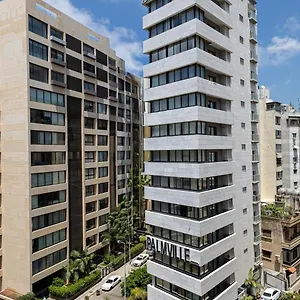 **** Hotel Palm Lebanon