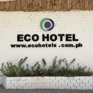 *** Aparthotel Serviced By Eco Bohol Philippines