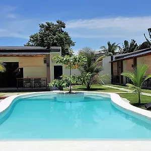 *** Resort Positano Alona Philippines