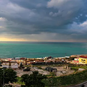 *** Hotel Grand Lebanon